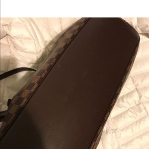 Louis Vuitton Chelsea shoulder bag